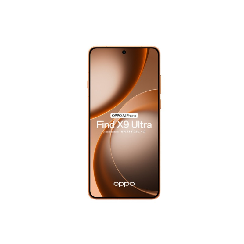 OPPO Find X9 Ultra 16/512GB Каньон Оранж + OPPO A6 Pro 5G