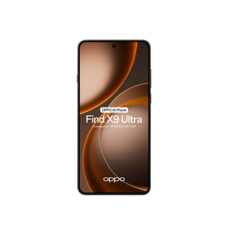 OPPO Find X9 Ultra 16/512GB Tundra Umber + OPPO A6 Pro 5G