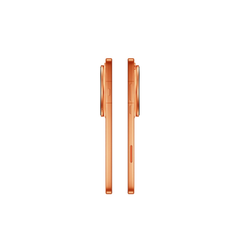 OPPO Find X9 Ultra 5G 12/512GB Каньон Оранж