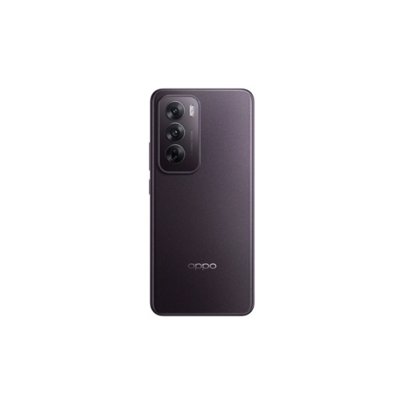 OPPO Reno 12 5G 12/256GB Черный Коричневый