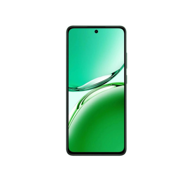 OPPO Reno 12 FS 5G 12/512GB Черный Зеленый