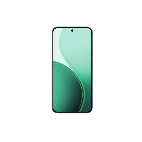 OPPO Reno 14FS 5G 12/512GB Светящийся зеленый