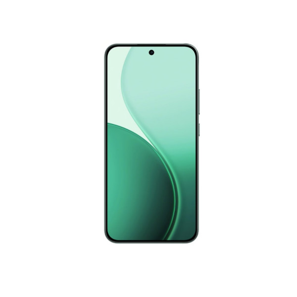 OPPO Reno 14F 5G 8/256GB Светящийся зеленый