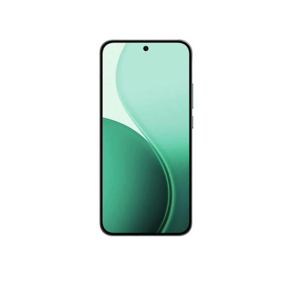 OPPO Reno 14 5G 12/512GB Светящийся зеленый