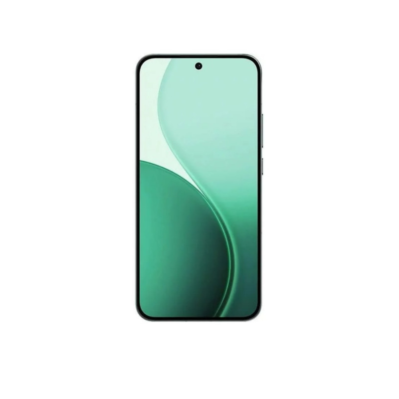 OPPO Reno 14 5G 12/512GB Светящийся зеленый