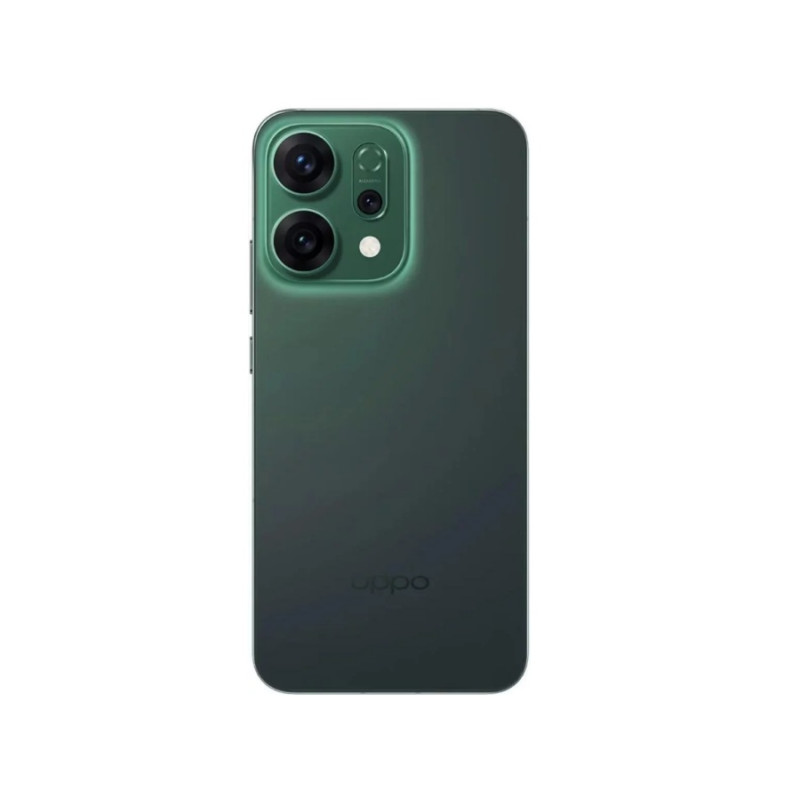 OPPO Reno 14 5G 12/512GB Светящийся зеленый