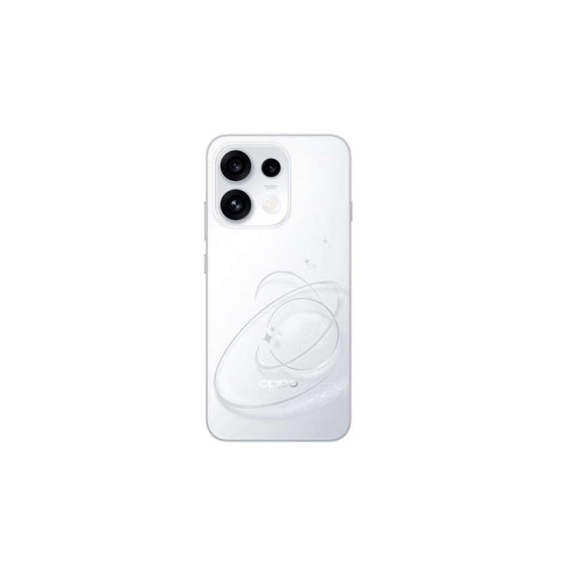 OPPO Reno 16FS 5G 8/512GB Поп Уайт