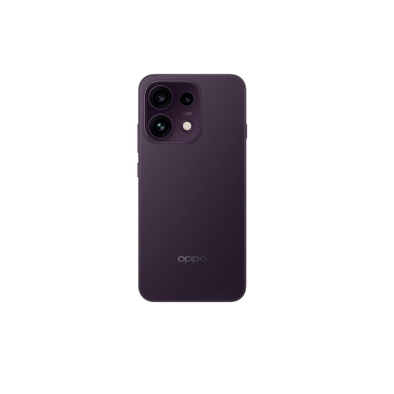 OPPO Reno 16FS 5G 8/512GB Фиолетовый Черный