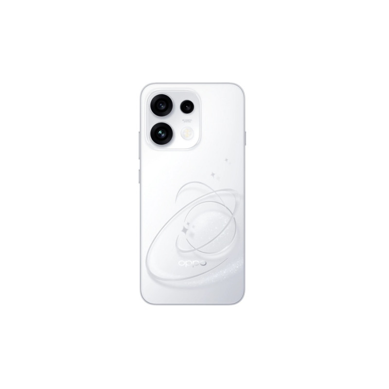 OPPO Reno 16F 5G 8/256GB Поп Уайт