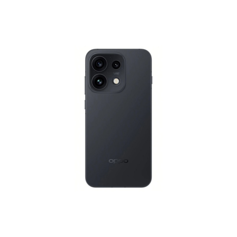 OPPO Reno 16Pro 5G 12/512GB Старлайт Блэк