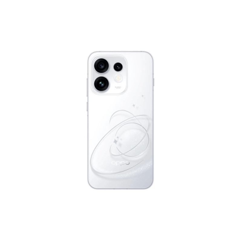 OPPO Reno 16 5G 8/512GB Поп Уайт