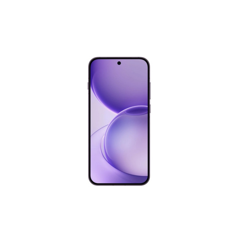 OPPO Reno 16 5G 8/512GB Фиолетовый Черный