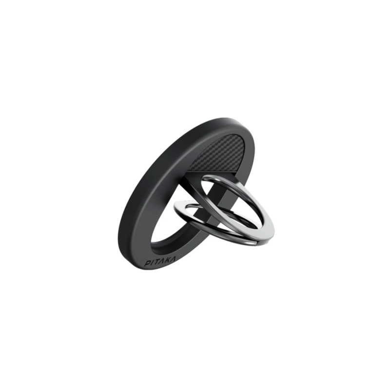 PITAKA Grip 3, Black/Grey