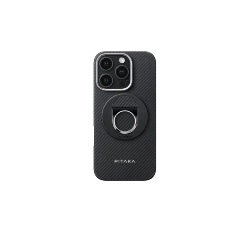 PITAKA Grip 3, Black/Grey