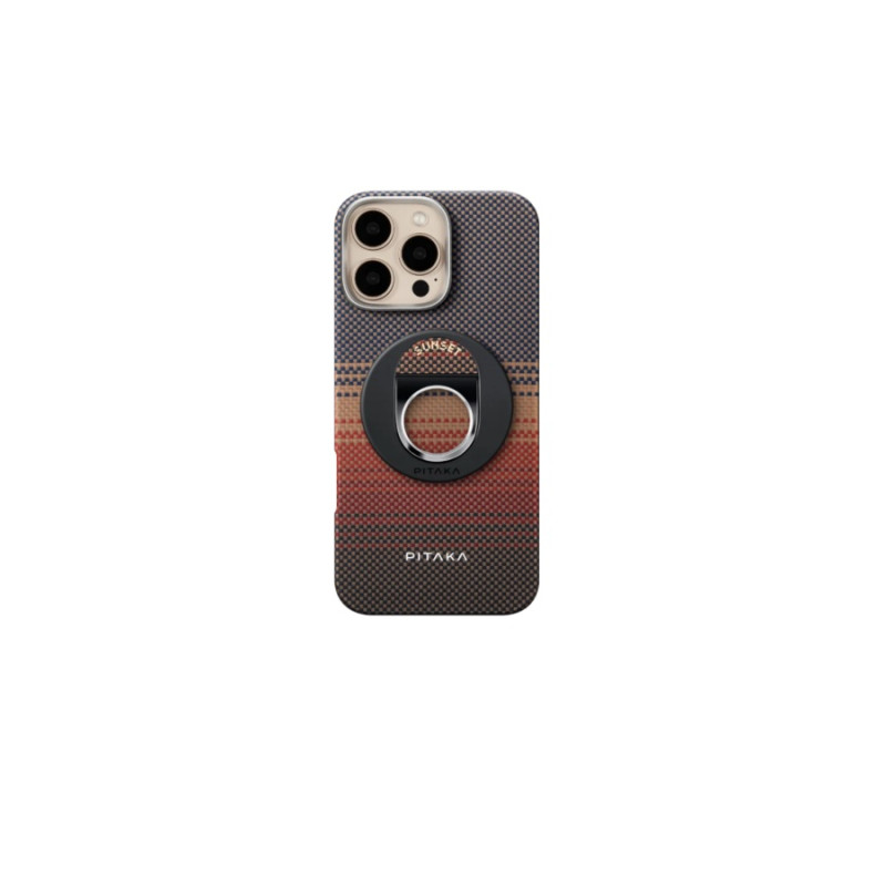 PITAKA Grip 3, Sunset