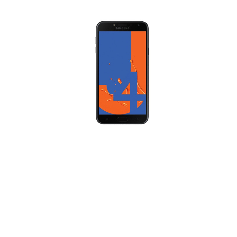 Samsung J400F Galaxy J4, 2Gb/32Gb Black