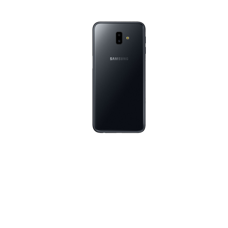 Samsung J610F Galaxy J6 Plus, 3Gb/32Gb Black