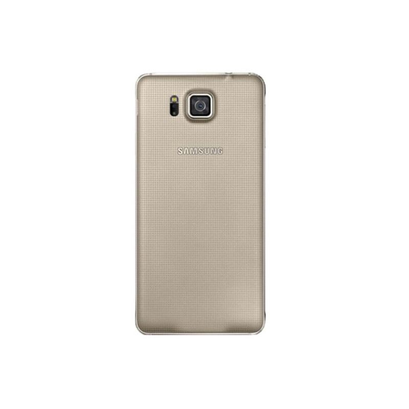 Samsung G850 Galaxy Alpha Gold