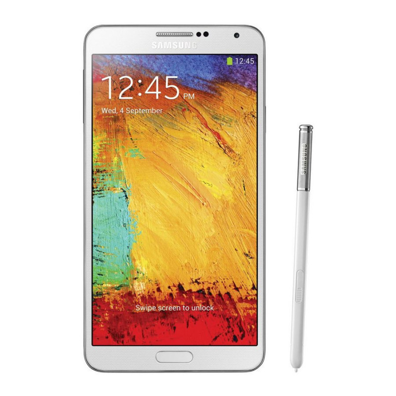 Samsung N9002 Galaxy Note 3 White