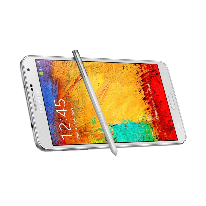 Samsung N9002 Galaxy Note 3 White
