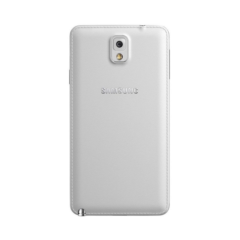 Samsung N9002 Galaxy Note 3 White