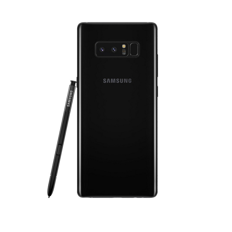 Samsung N9500 Galaxy Note 8 128Gb Black