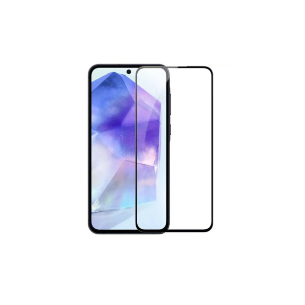 Nillkin Samsung Galaxy A55, черный