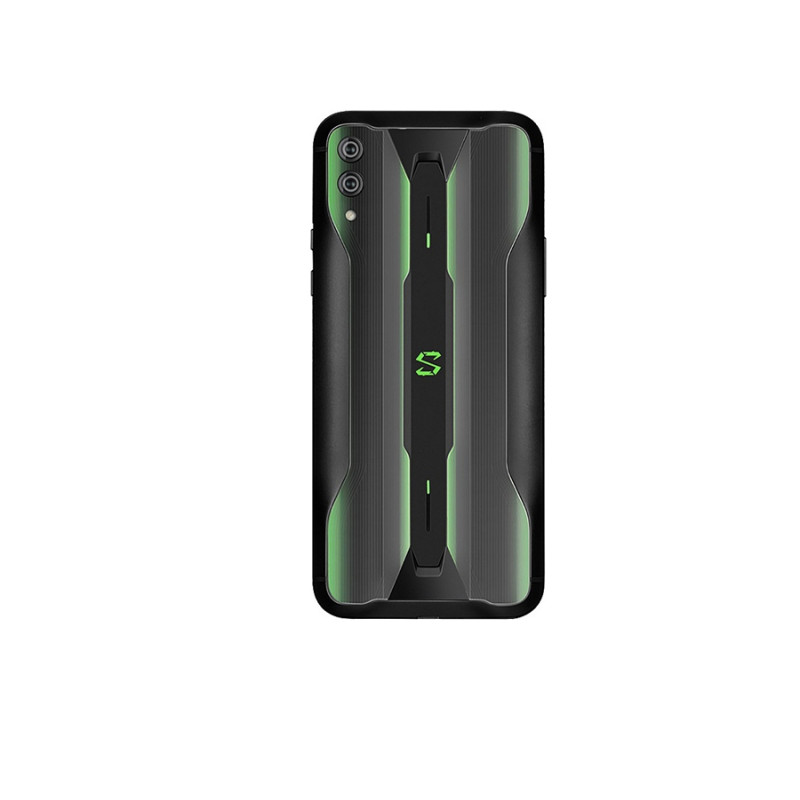 Xiaomi Black Shark 2 Pro, 12Gb/256Gb, Shadow Black