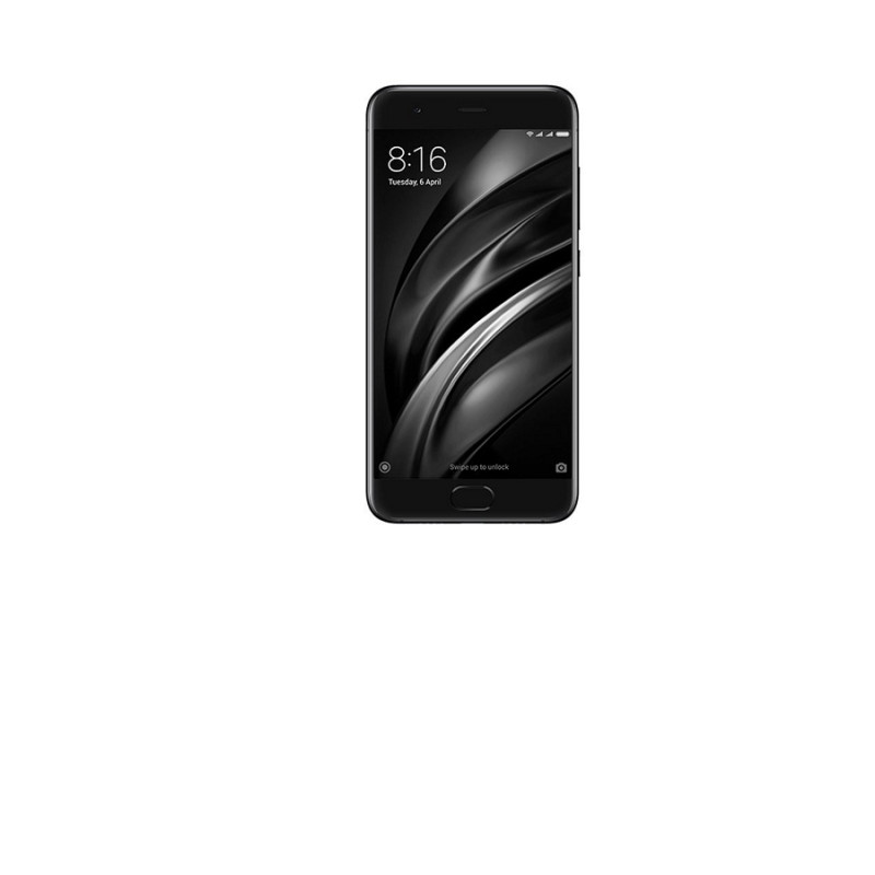 Xiaomi Mi6, 6Gb/64Gb Black