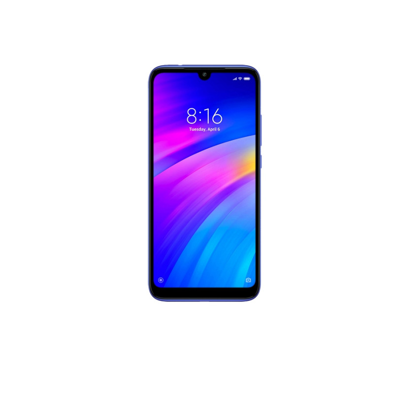 Xiaomi Redmi 7, 2Gb/16Gb Blue