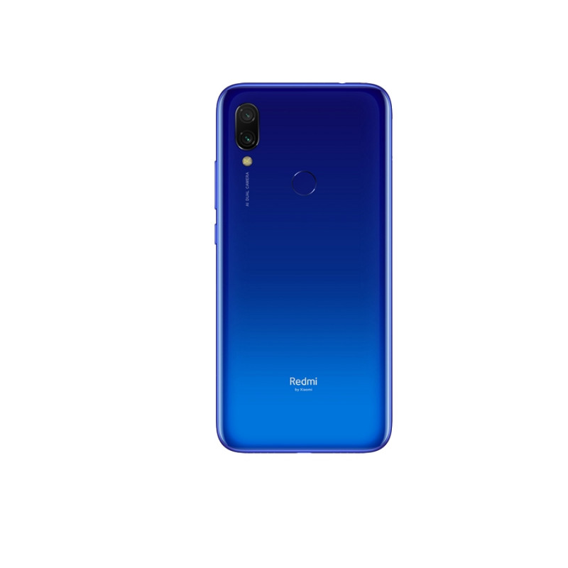 Xiaomi Redmi 7, 2Gb/16Gb Blue
