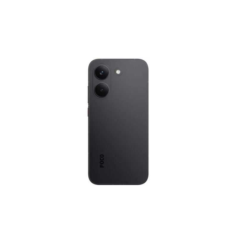 Xiaomi Poco X8 Pro 5G, 12/512GB, EU Черный