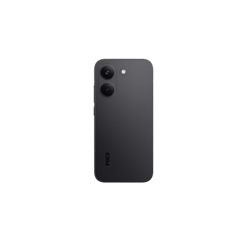 Xiaomi Poco X8 Pro 5G, 8/256GB, EU Черный