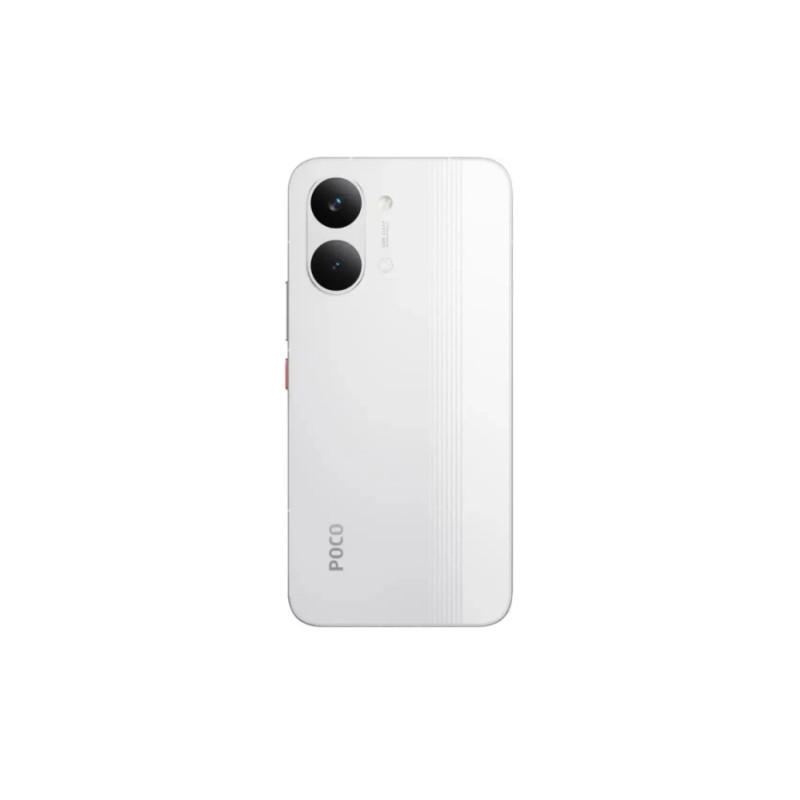 Xiaomi Poco X8 Pro 5G, 8/256GB, EU Белый