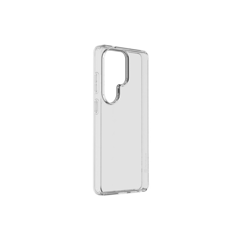 Cellular Samsung Galaxy S26 Ultra, Clear Duo, Transparent