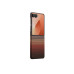 PITAKA for Samsung Flip 7, Ultra-Slim, Sunset