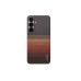 PITAKA for Samsung S25, Tactile Woven, Sunset