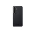 PITAKA for Samsung S26, Edge Case, Black/Grey