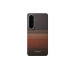 PITAKA для Samsung S26, Edge Case, Sunset