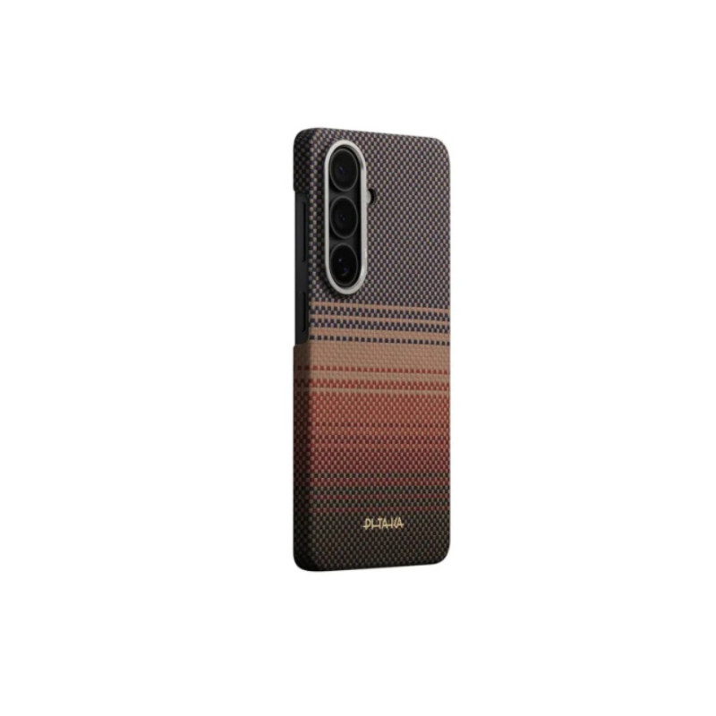 PITAKA для Samsung S26, Edge Case, Sunset
