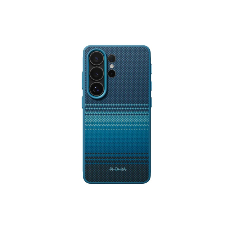 PITAKA for Samsung S26 Ultra, Cairn Case, Moonrise