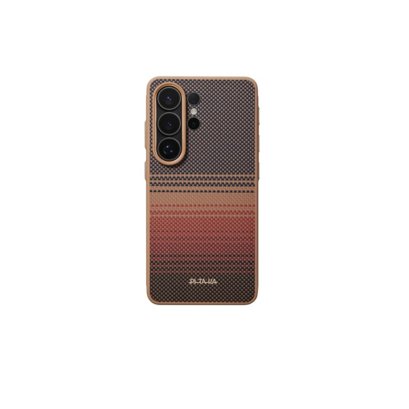 PITAKA for Samsung S26 Ultra, Cairn Case, Sunset