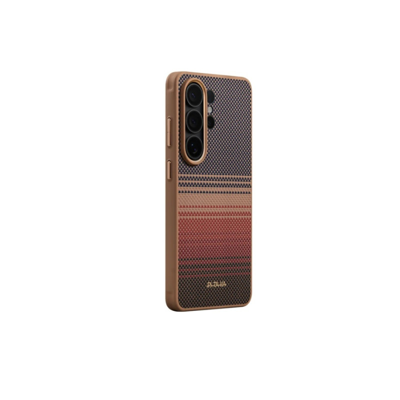 PITAKA for Samsung S26 Ultra, Cairn Case, Sunset