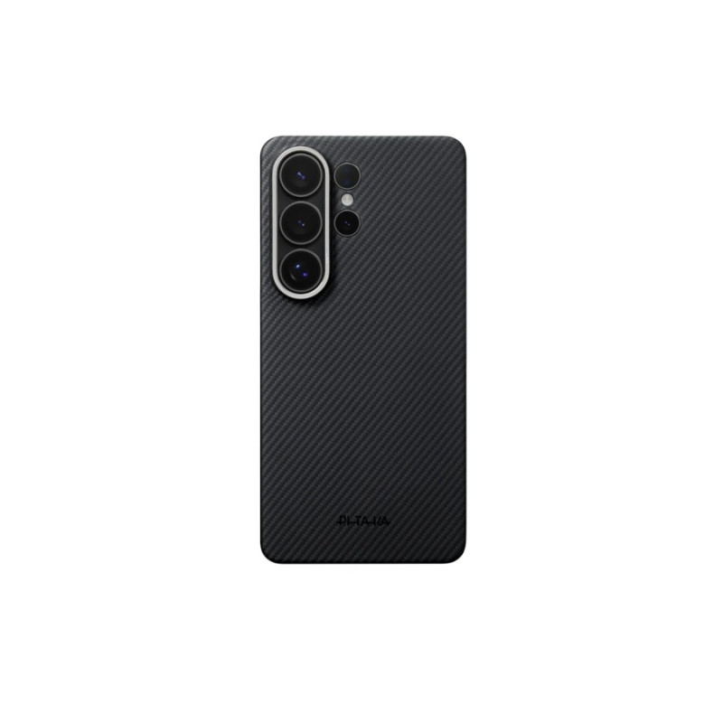 PITAKA for Samsung S26 Ultra, Edge Case, Black/Grey