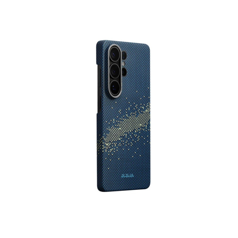 PITAKA для Samsung S26 Ultra, чехол Edge Case, Milky Way Galaxy