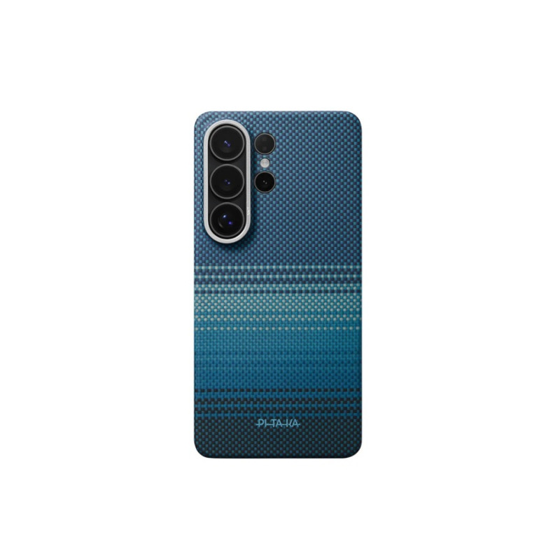PITAKA для Samsung S26 Ultra, Edge Case, Moonrise