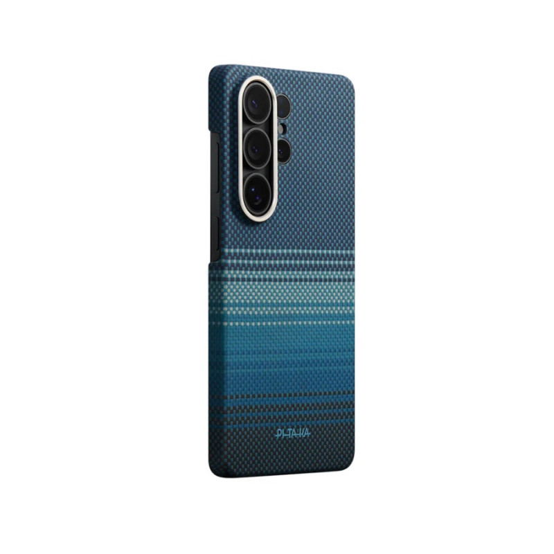 PITAKA для Samsung S26 Ultra, Edge Case, Moonrise