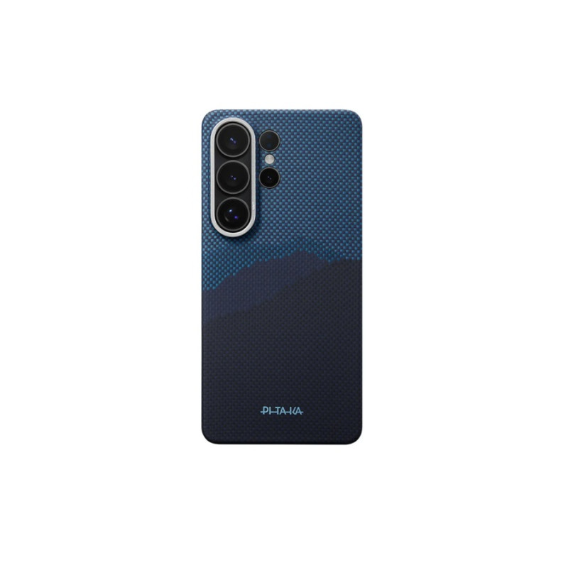 PITAKA for Samsung S26 Ultra, Edge Case, Over the horizon