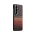 PITAKA for Samsung S26 Ultra, Edge Case, Sunset