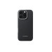 PITAKA for iPhone 15 Pro Max, MagEZ Case 4 600D, Black/Grey Twill